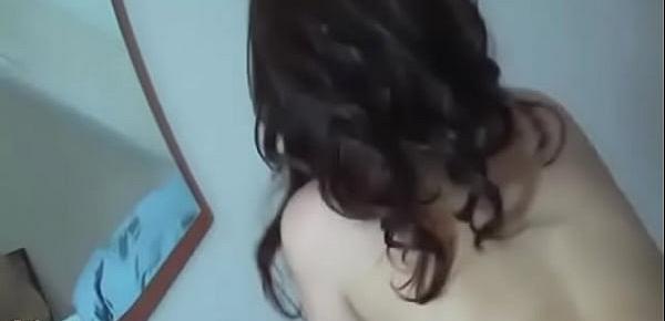 Lucky guy fuck davinia